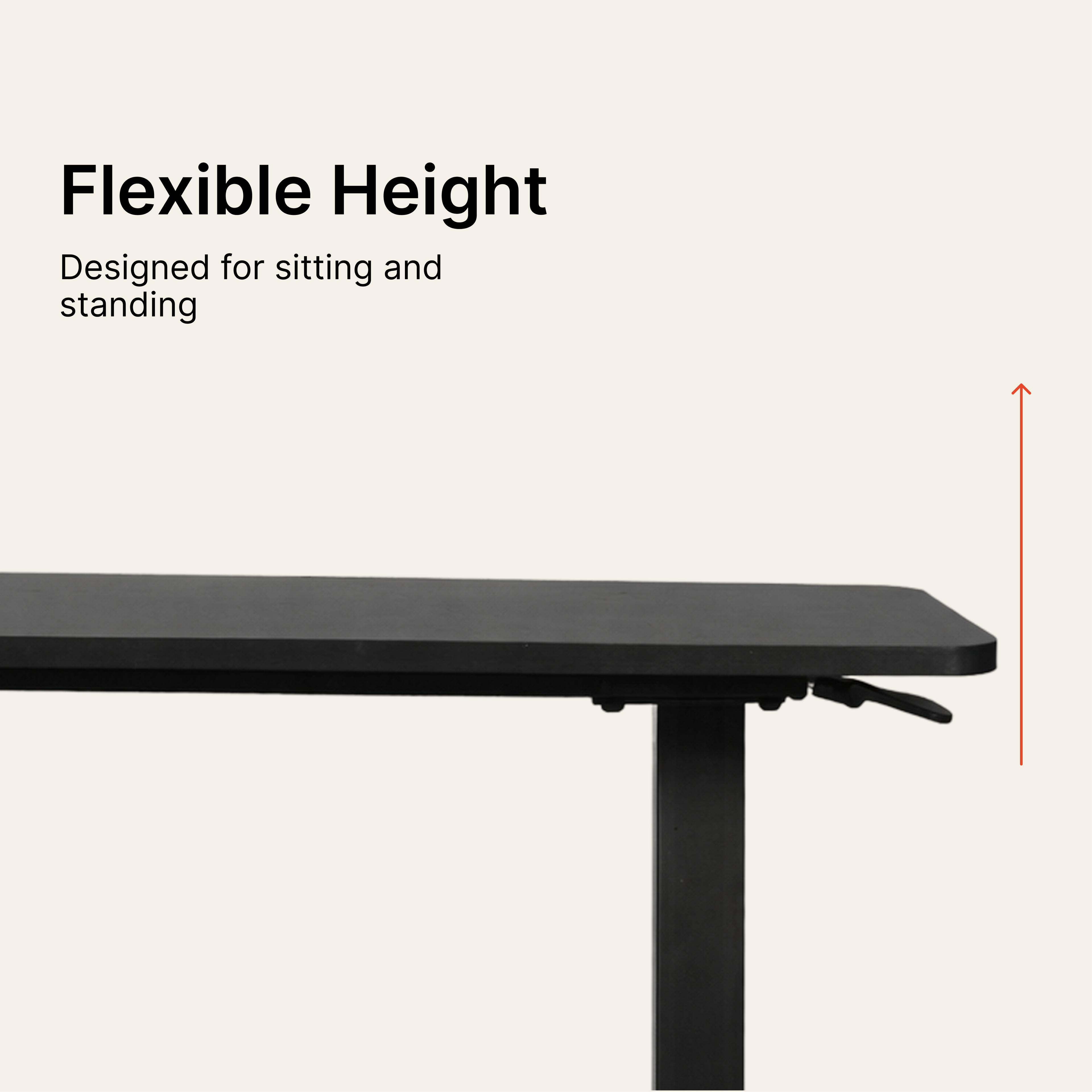 Uyar Portable Lite table