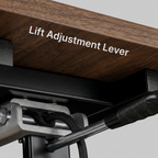 Uyar Portable Flip Table