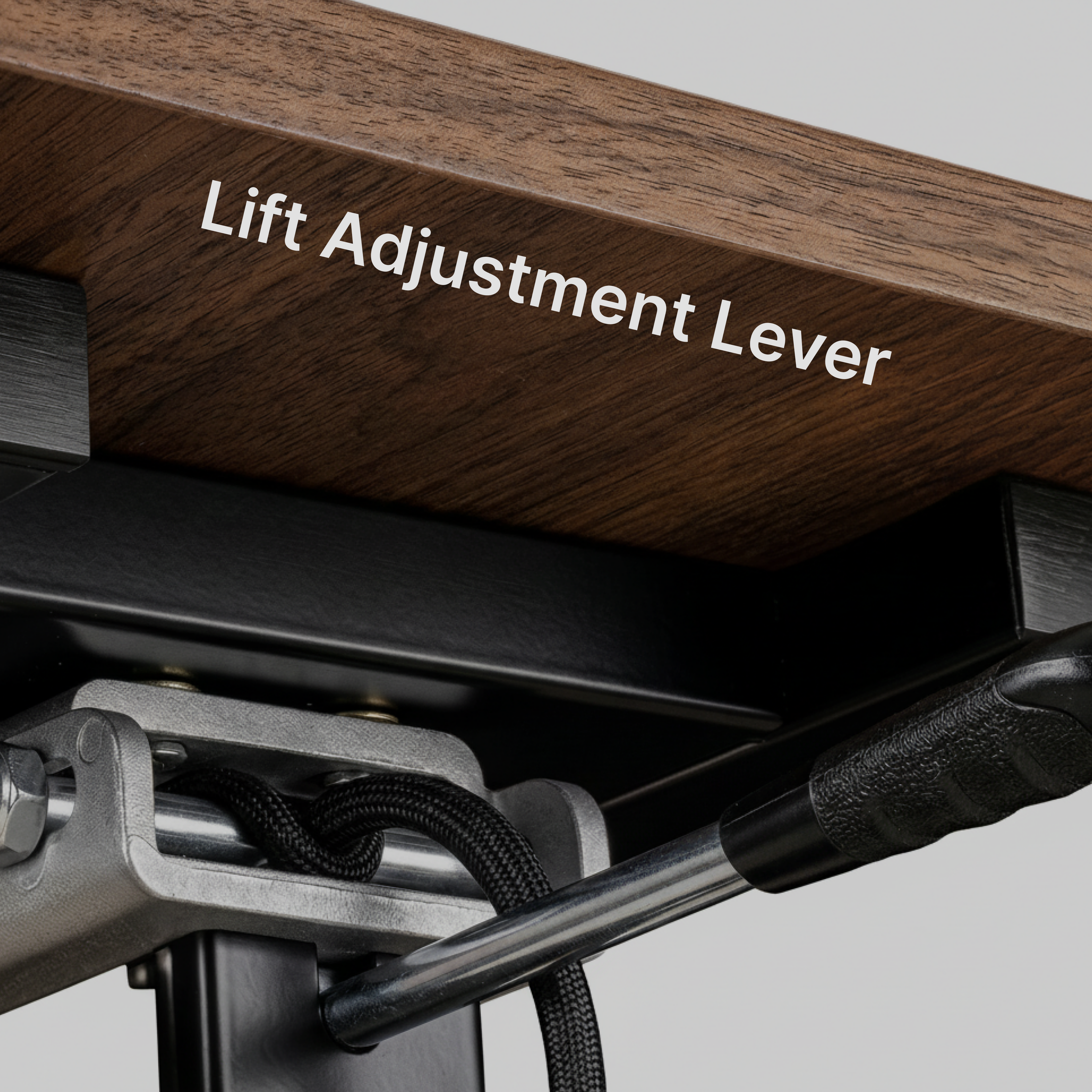 Uyar Portable Flip Table