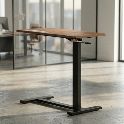 Uyar Portable Flip Table