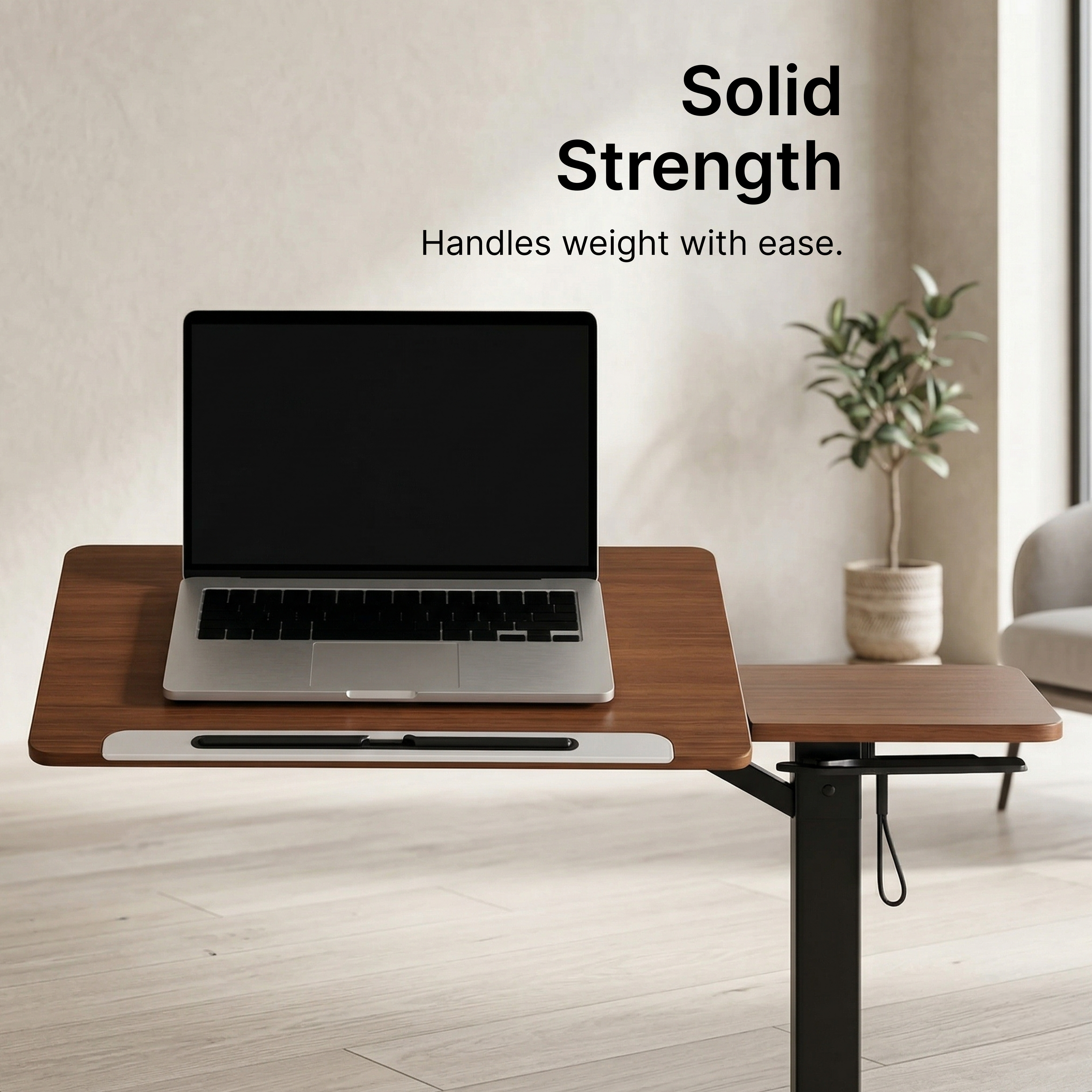 Uyar Portable Flip Table
