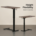 Uyar Portable Flip Table