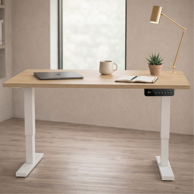 Uyar Chief - Dual Motor