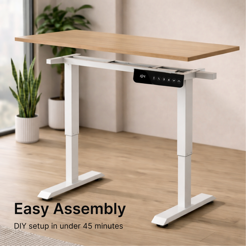 Uyar Chief - Dual Motor