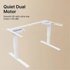 Uyar Chief - Dual Motor