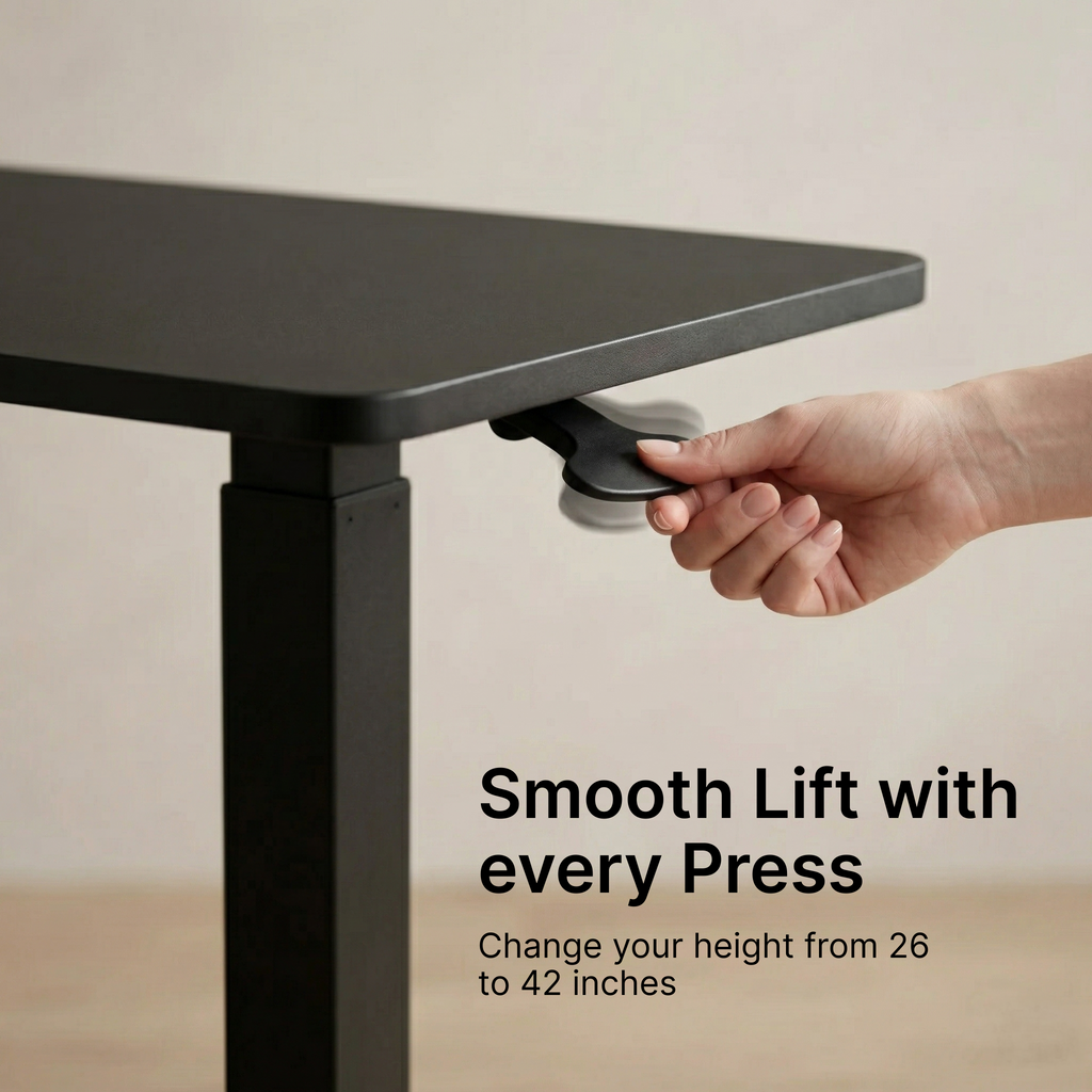 Uyar Portable Lite table
