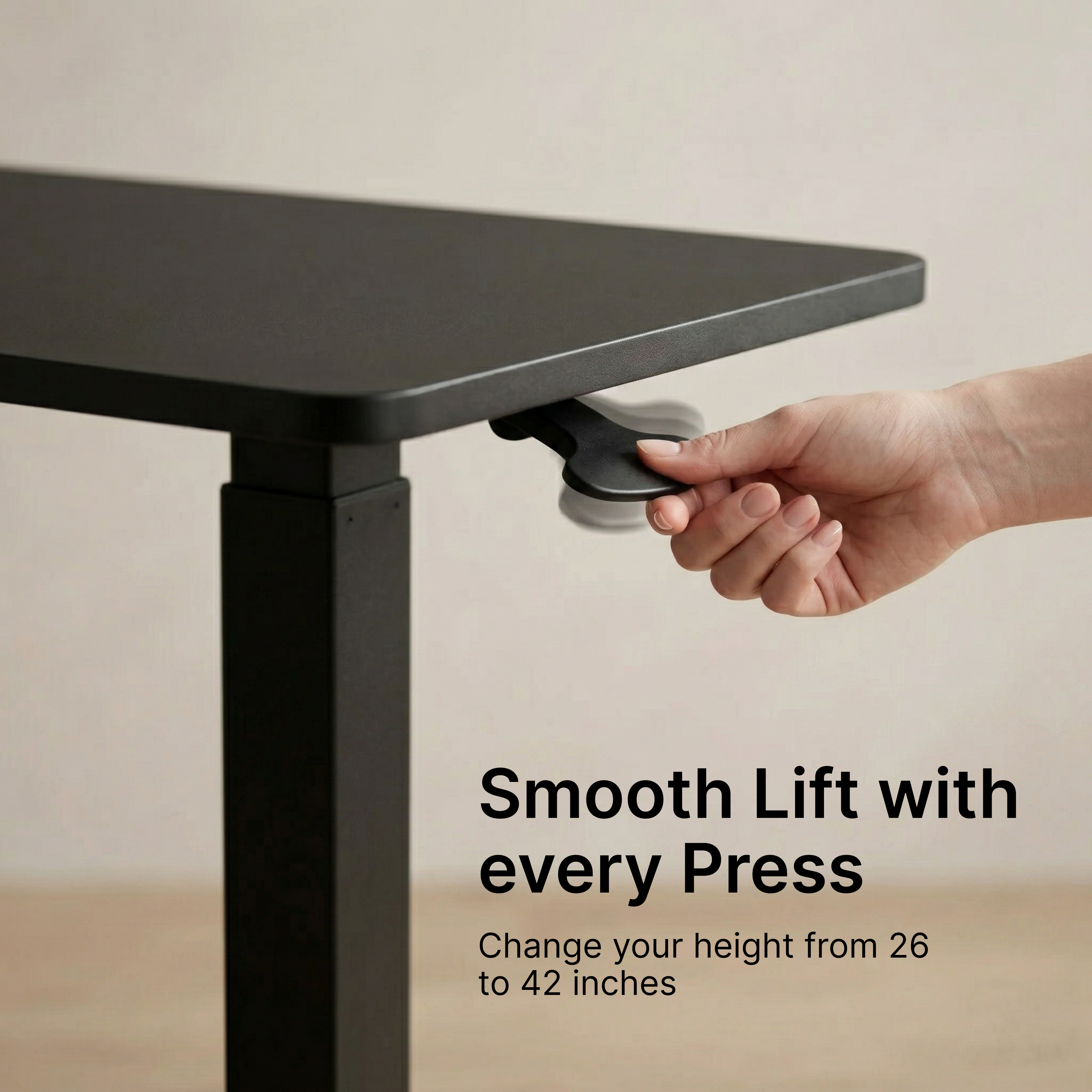 Uyar Portable Lite table