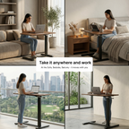Uyar Portable Lite table