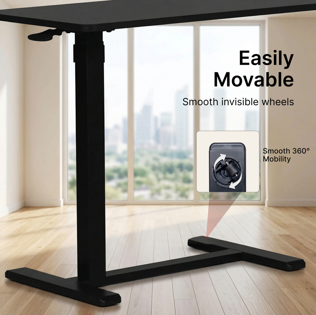 Uyar Portable Lite table