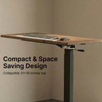 Uyar Portable Flip Table