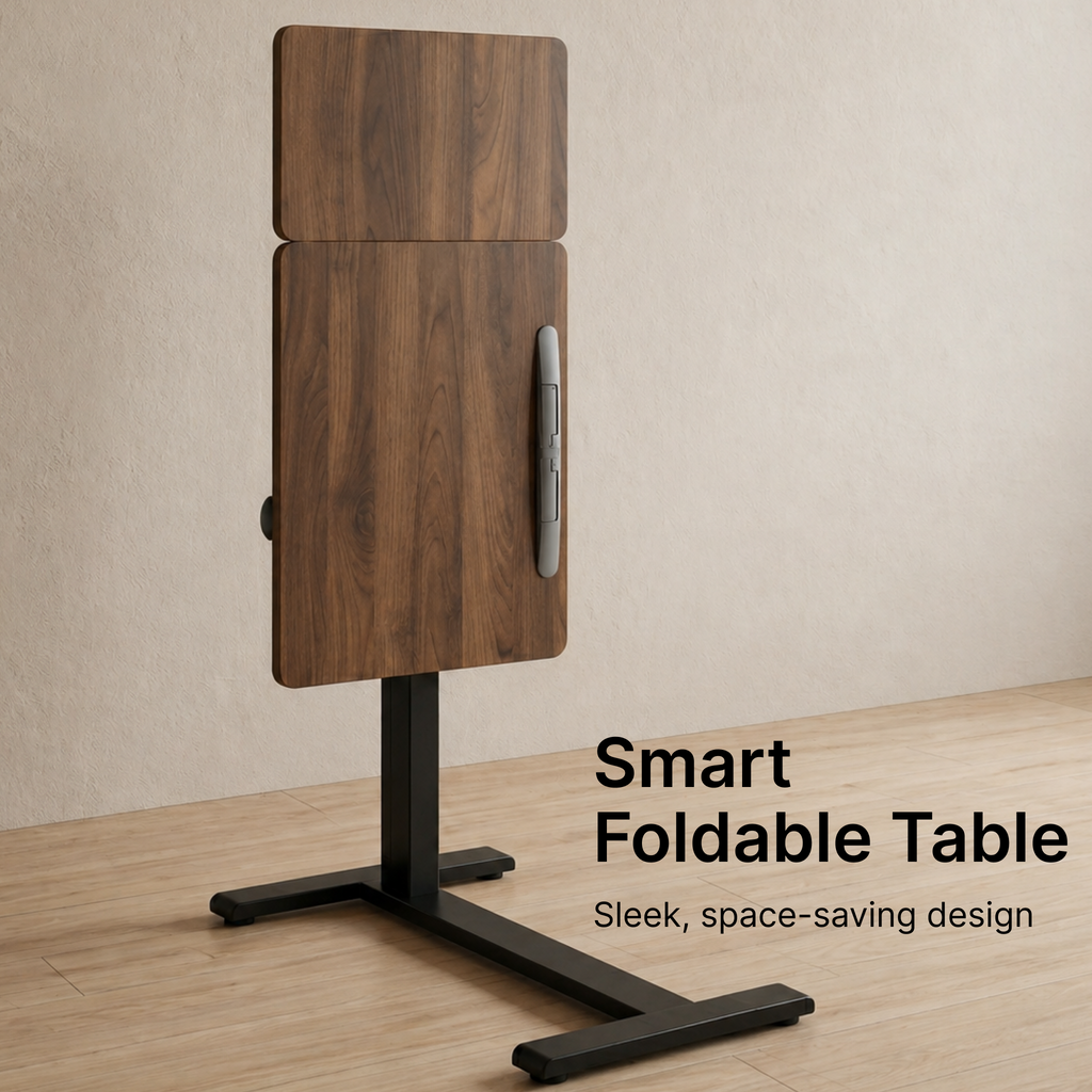 Uyar Portable Flip Table