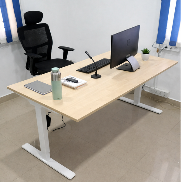 Senthil, Entrepreneur