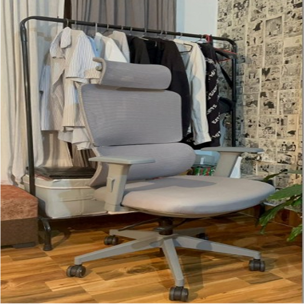 JJ Pranesh, Software Engineer